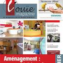 L'ouie magazine